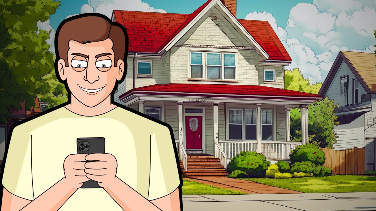 5 Chilling True Horror Stories Animated