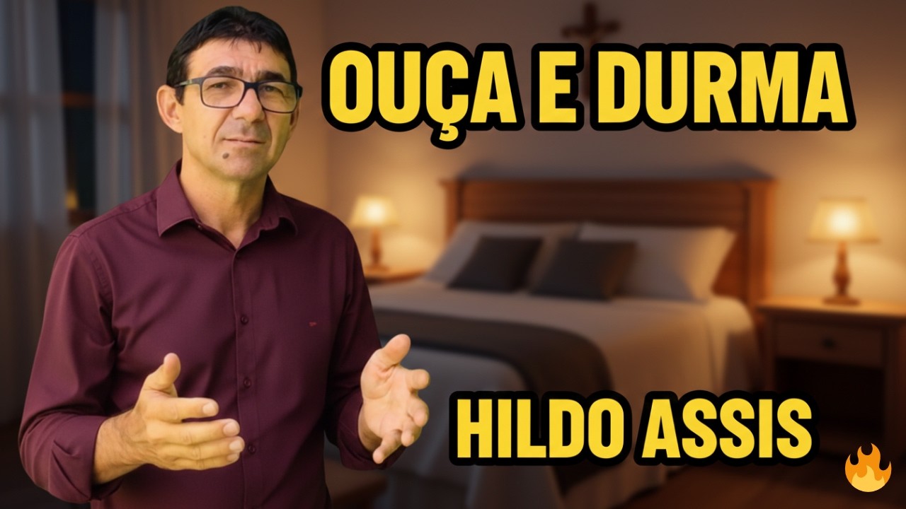 Послушайте молитву перед сном, чтобы нейтрализовать тревогу и подготовиться к понедельнику.