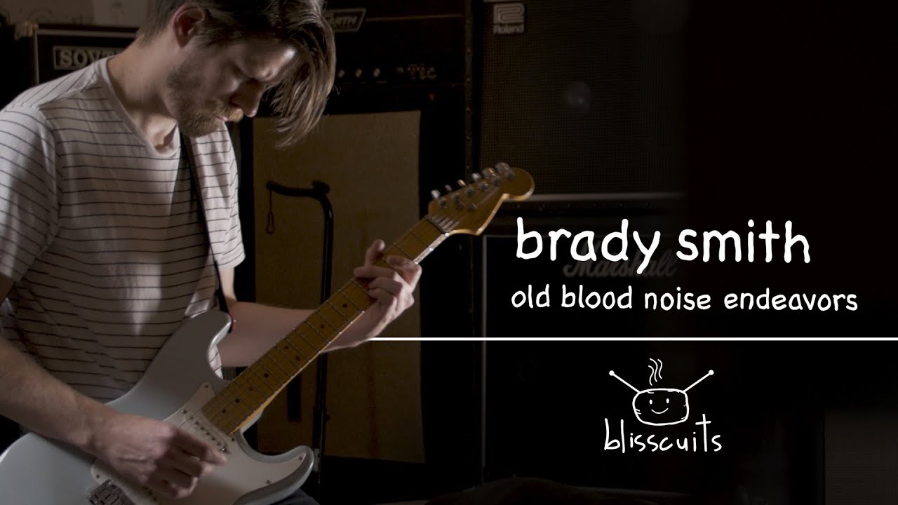 blisscuits ep. 13: brady smith