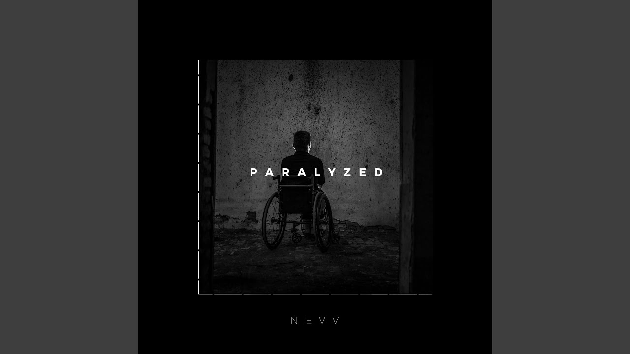 Paralyzed