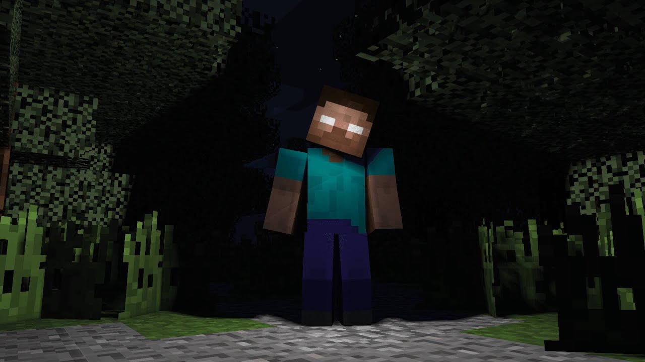 Minecraft Revivio