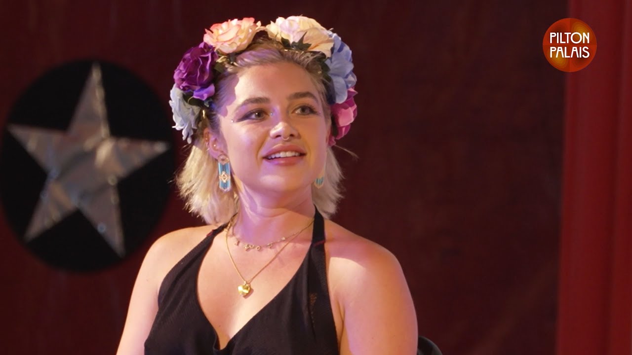 Florence Pugh: DUNE Part 2 Q&A
