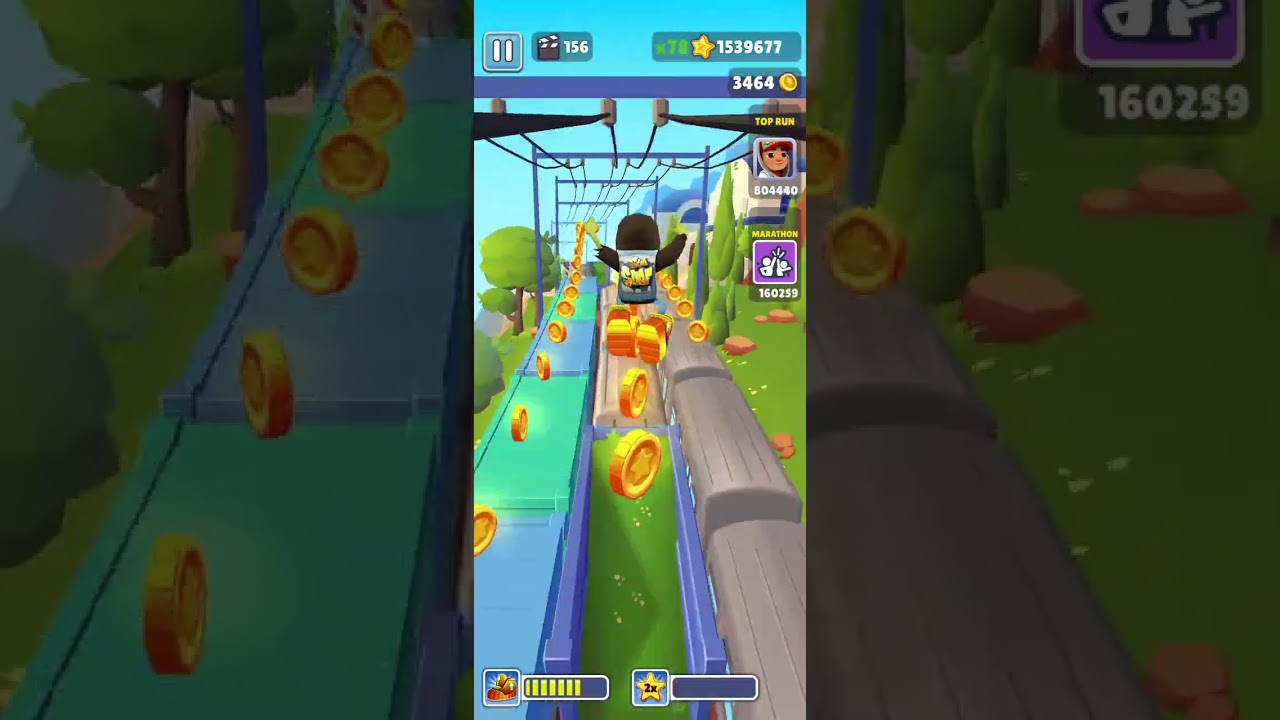 Subway surfers 2026 Greece marathon