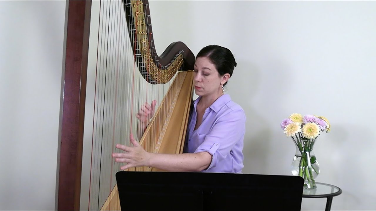 Prelude to a Kiss by Duke Ellington, arr. Chuck Bird and Susan Peters
