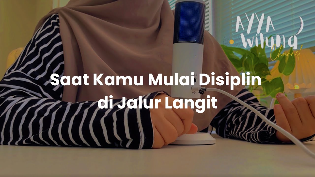 Berhenti Mengejar Dunia, Malah Didatangi Rezeki: Rahasia Jalur Langit
