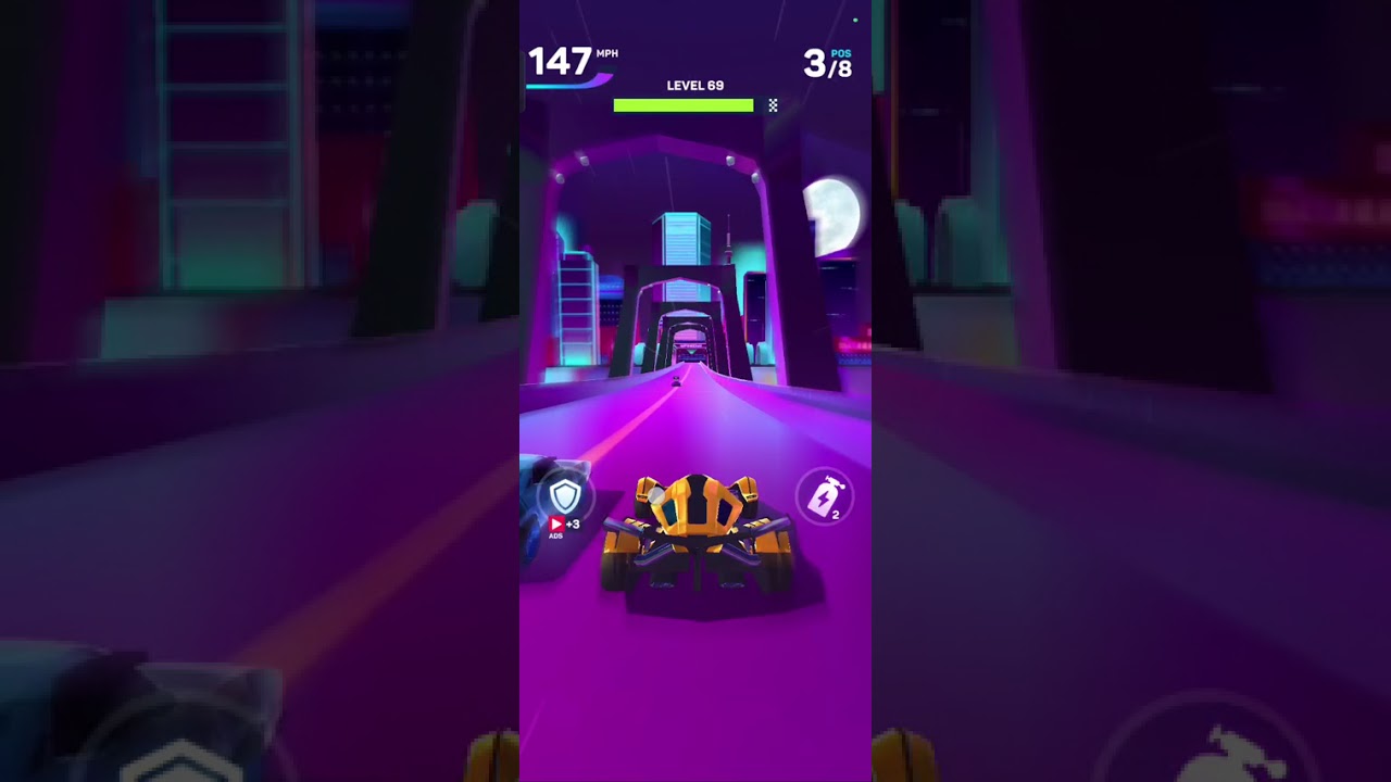 Car game 