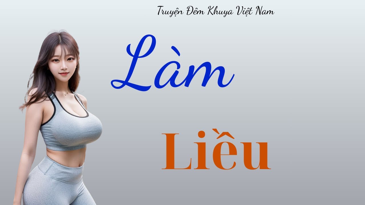 Nghe một lần là ghiền 