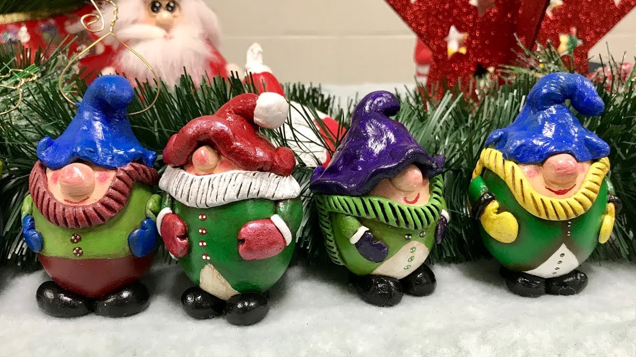 Gourd Ornaments