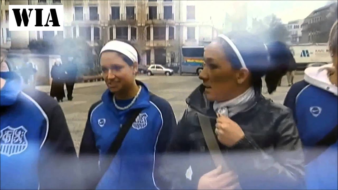 Nadine Keßler ist Weltfußballerin 2014