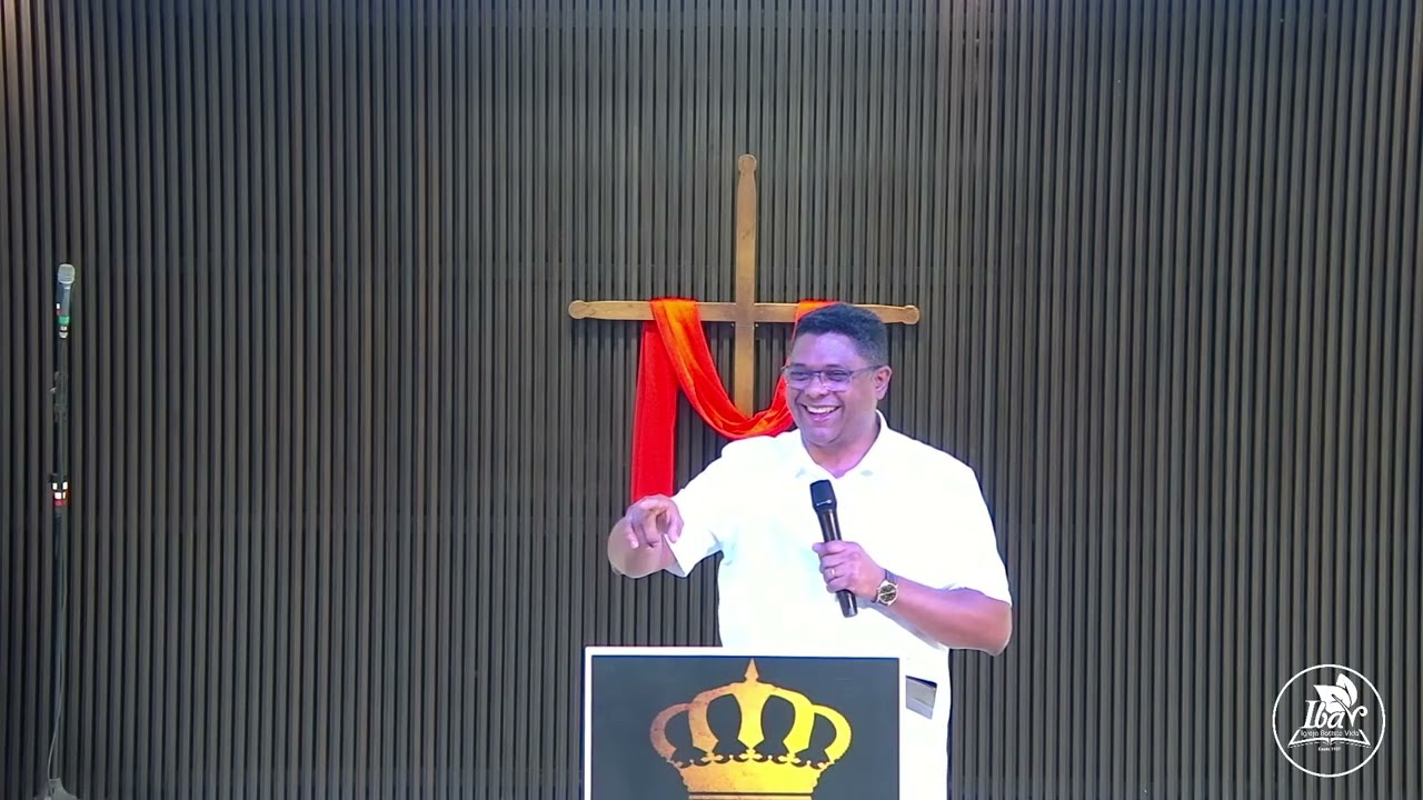 ESTAI FIRMES, TOMANDO, SOBRETUDO , O ESCUDO DA FÉ. HEBREUS 12:1-3 (Parte 19)