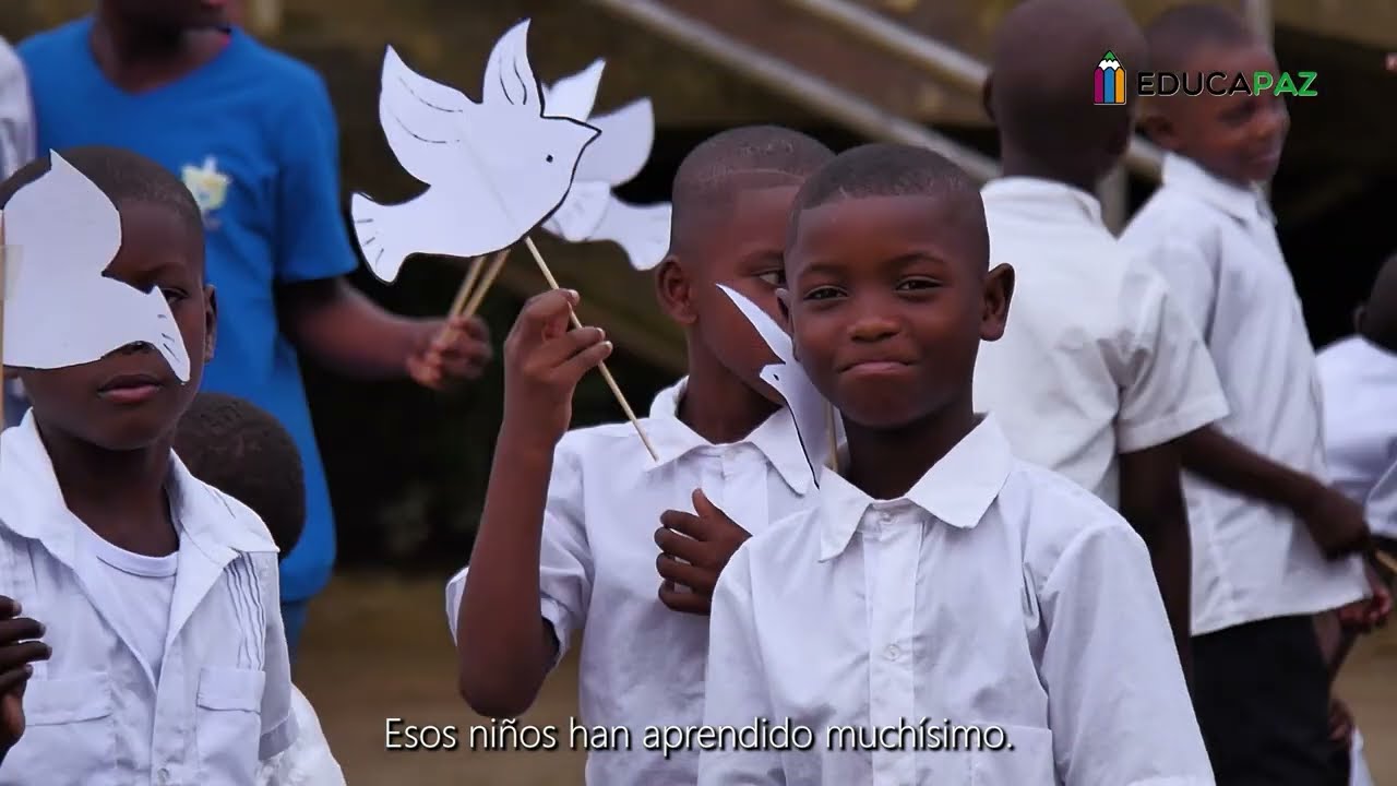 Etnoeducación y construcción de paz: la transformación de un pueblo