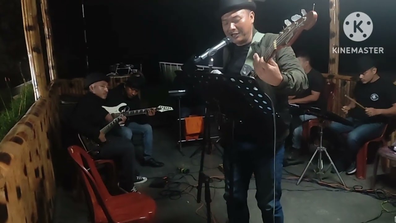marc anthony I need you cover song