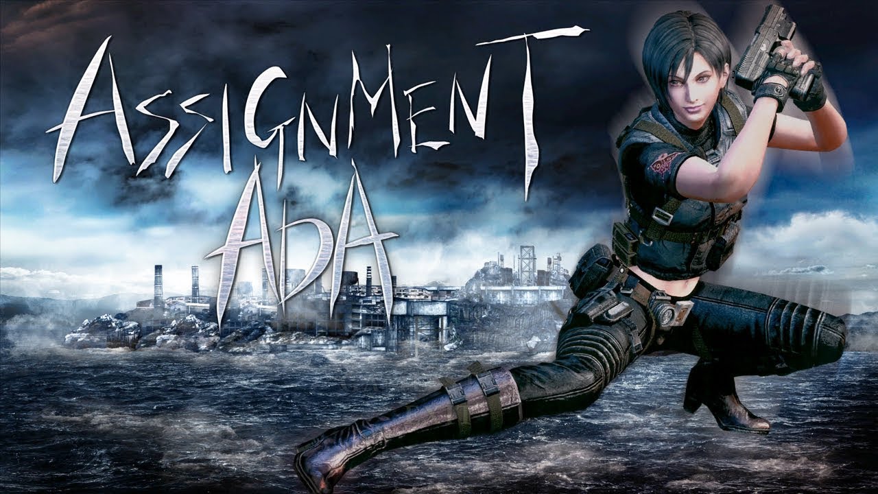 Resident Evil 4 – Assignment Ada Full Game Walkthrough Gameplay | No Commentary