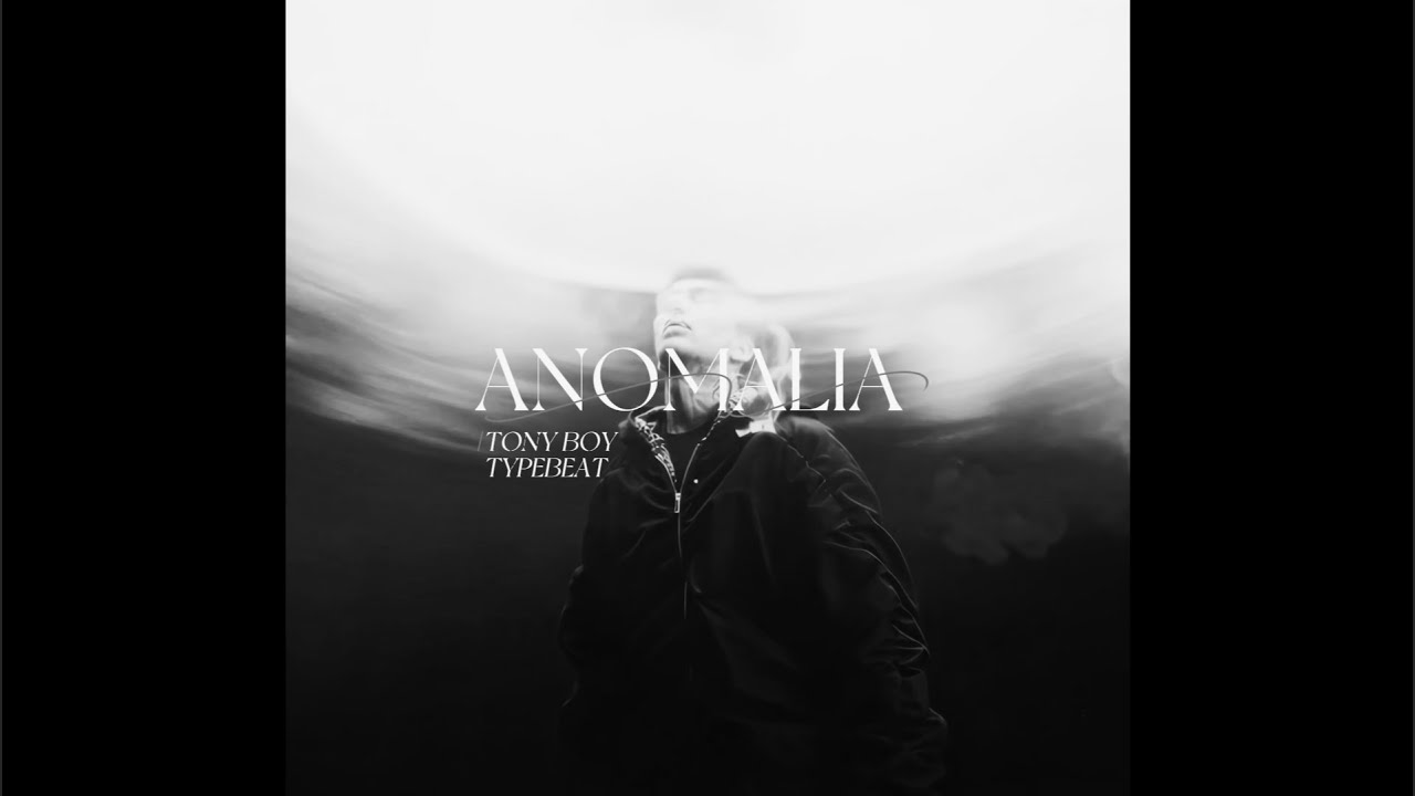 [SOLD] TONY BOY X UFORIA type beat | 