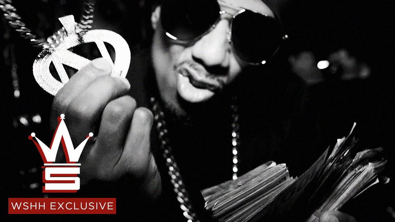 Nick Cannon, Conceited, Charlie Clips & Hitman Holla “Money, Power, Respect Remix” (WSHH Exclusive)