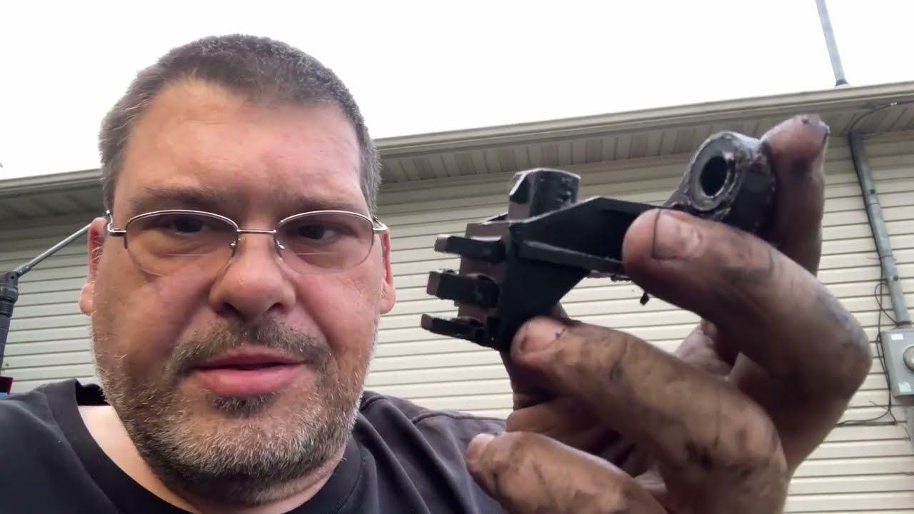 2006 Buick Lucerne 3.8L - Diagnosing a Crankshaft Position Sensor with no Fancy Tools - GM 3800