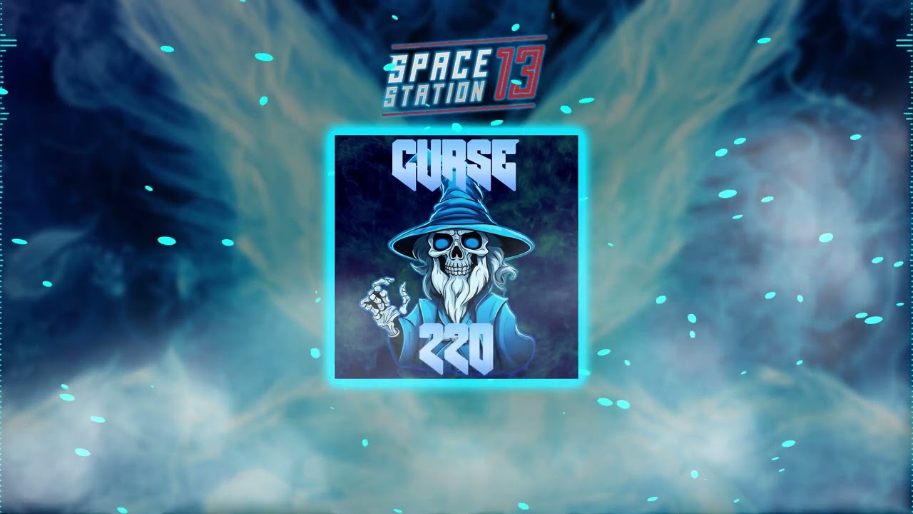 Curse220 -  Залу!  |  Space Station 13