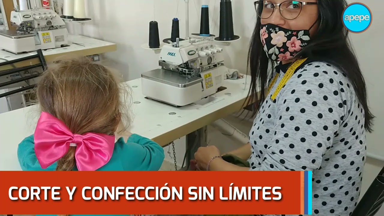 CORTE Y CONFECCIÓN SIN LÍMITES: LA HISTORIA DEL TALLER DE COSTURA DEL BARRIO SPURR
