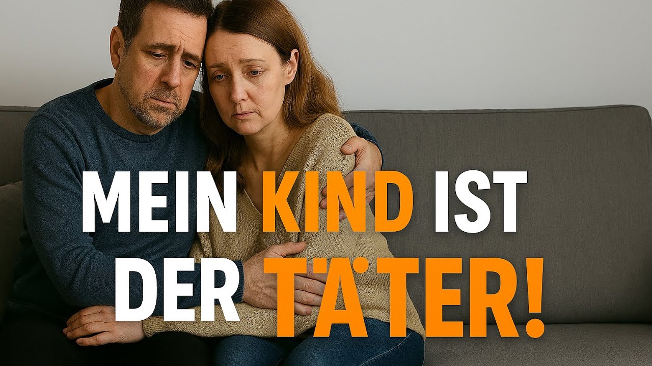 Podcast- Mein Kind ist der Täter#74