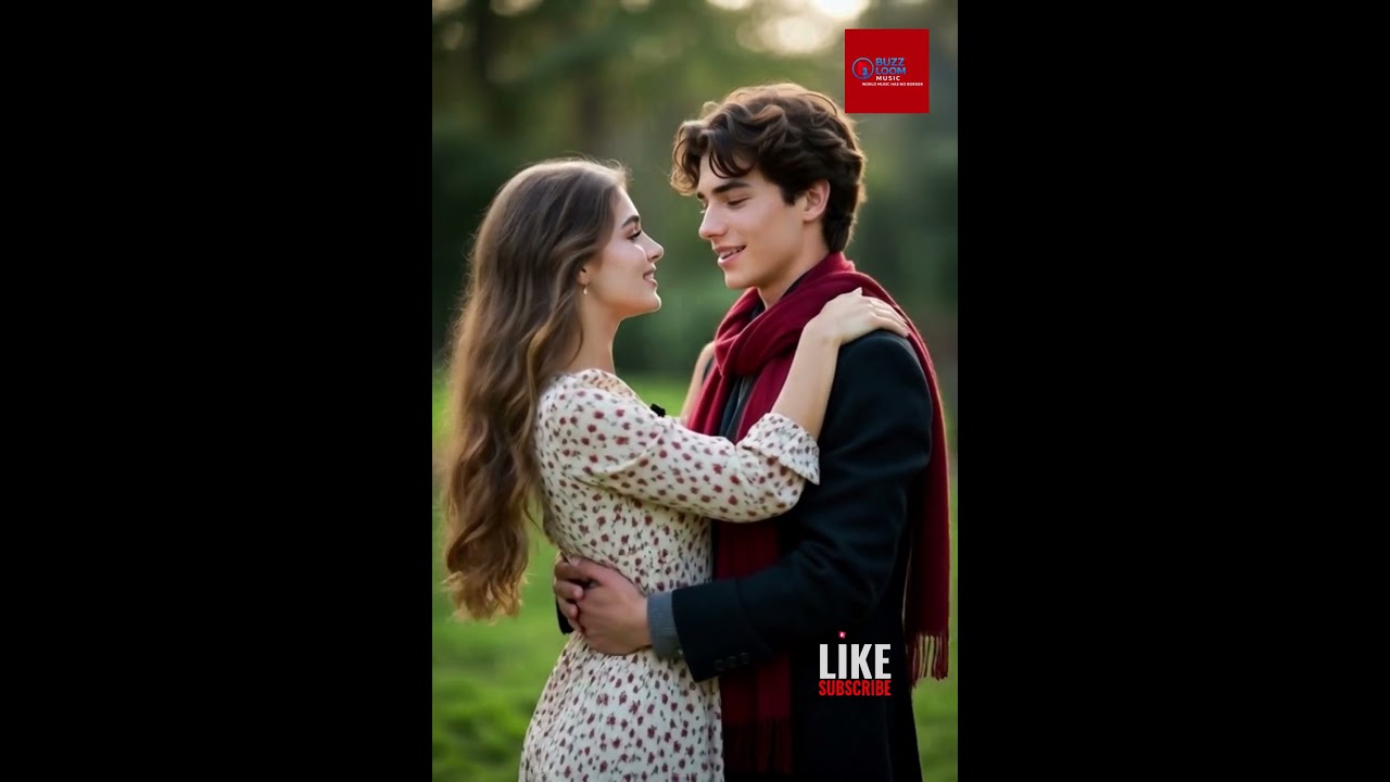 More - The Most Beautiful Song You'll Hear This Year 