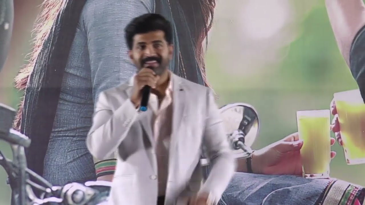 Sinam - Audio Launch | Arun Vijay Respected Fans  | Solladi En Kanmani | Shabir Tabare Alam