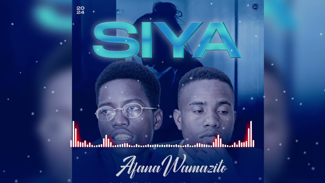 Afana Wamazito - Siya (Prod. Dj Neuso 2o24) [NMA]
