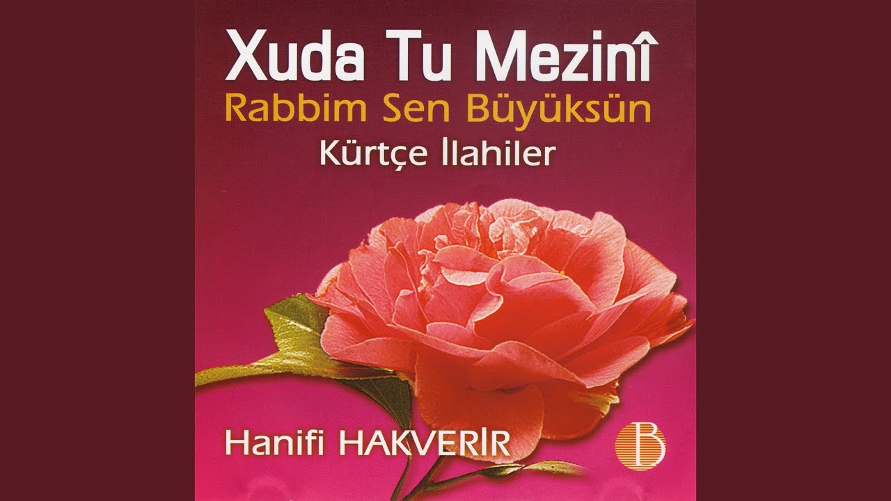 Xuda Tu Mezini
