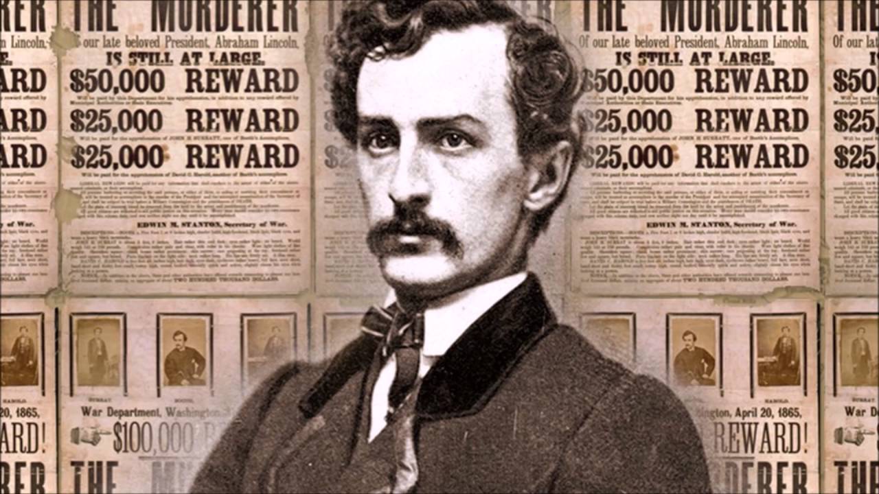 Top 10 Events in U.S. History
