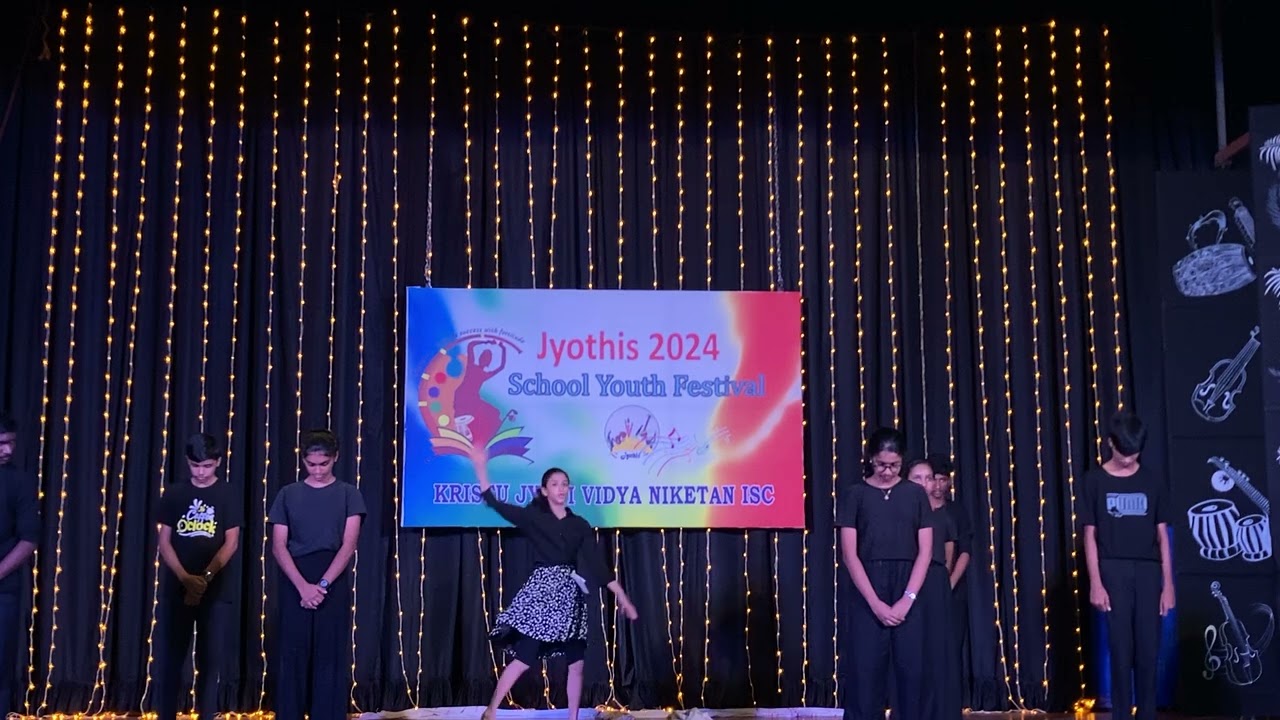 Ignite the Spirit of Jyothis: Red House Rocks 2024