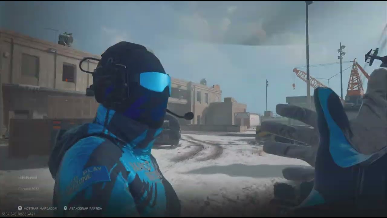 REBIRTHISLAND 15 KILL SOLO WARZONE T2 