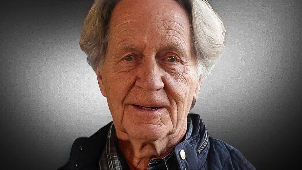 A los 65 años, Guy Ecker Finalmente admite lo que todos sospechábamos