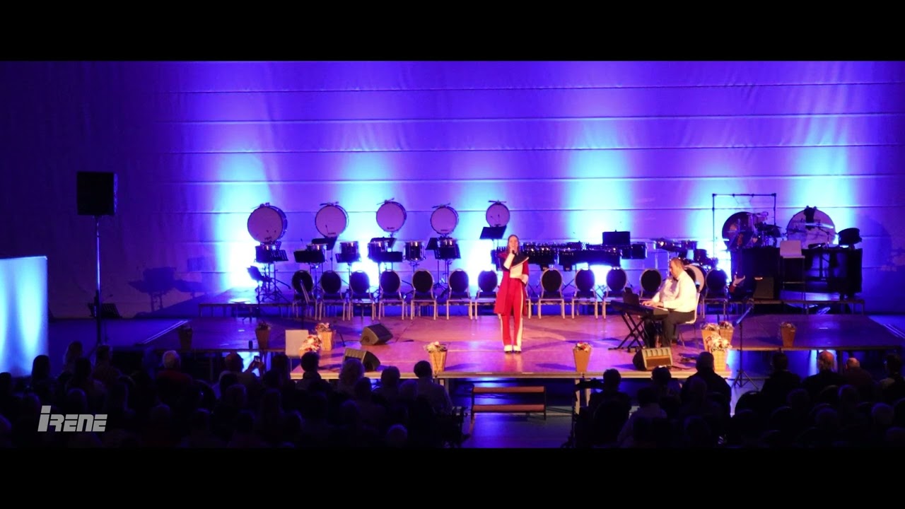 Irene in Concert - Both Sides Now