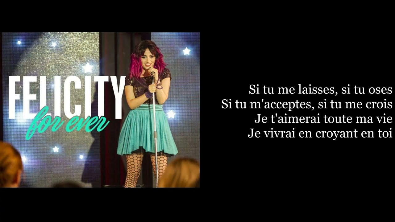 Tengo un corazon Soy Luna Traduction