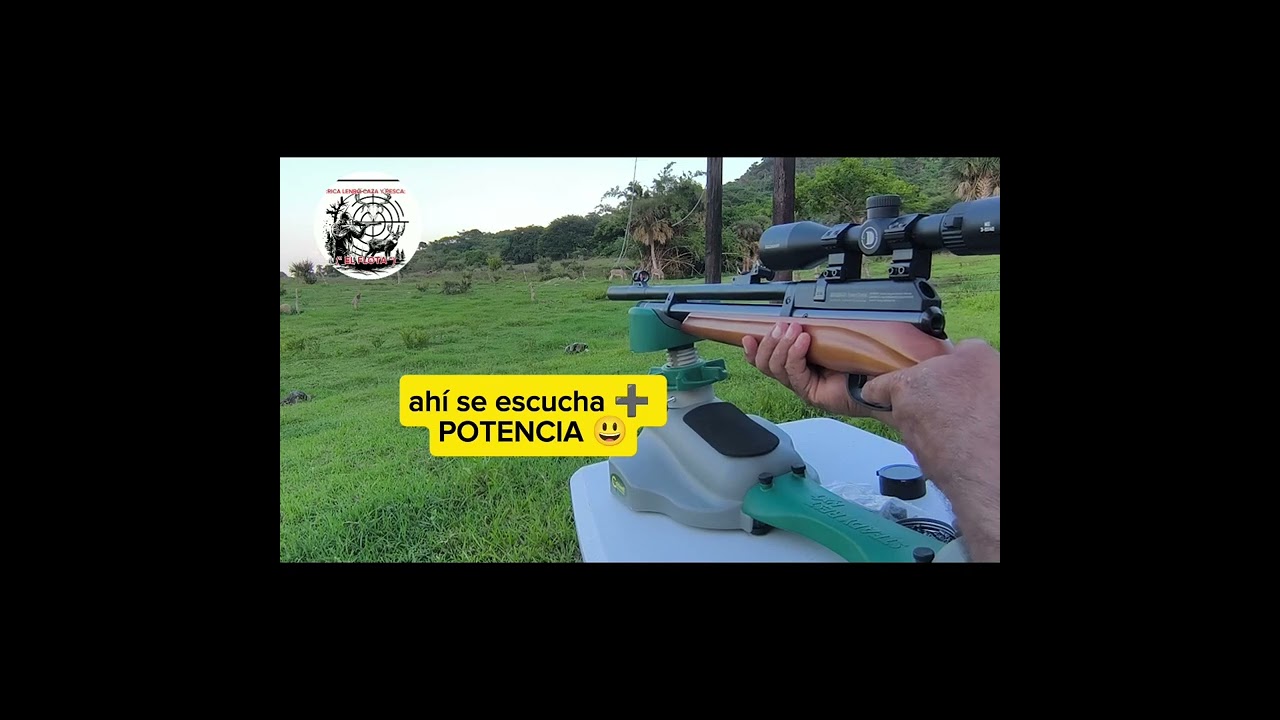 PCP BEEMAN RAIDER/VUELTAS DE TENCION AL MARTILLO DESDE CERO PARA BUSCAR UNA BUENA AGRUPACIÓN FLOTA 