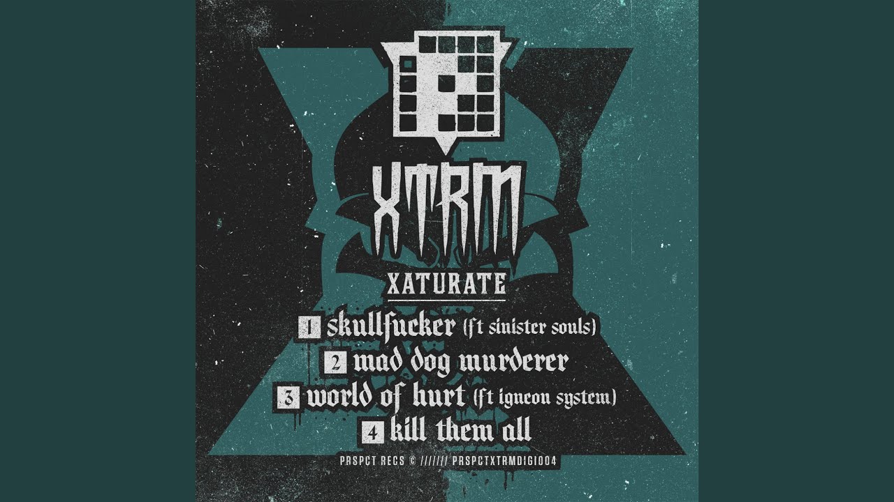 World of Hurt