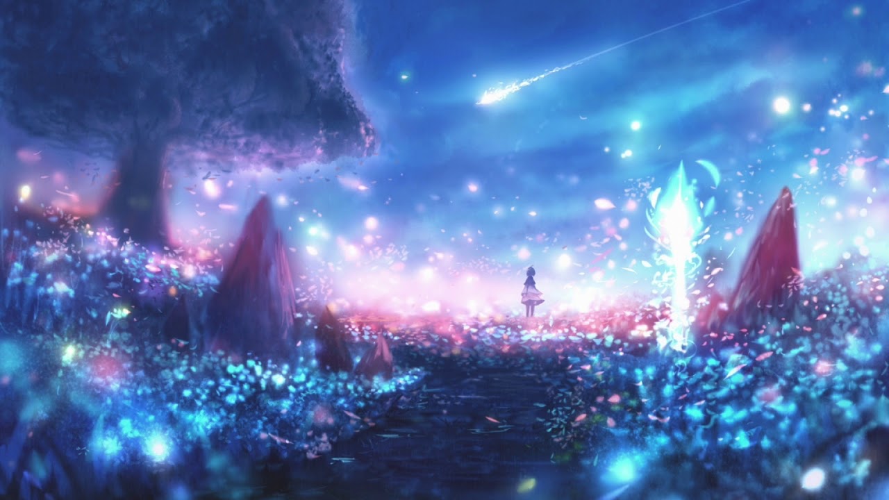 Nightcore - A Thousand Years - Christina Perri