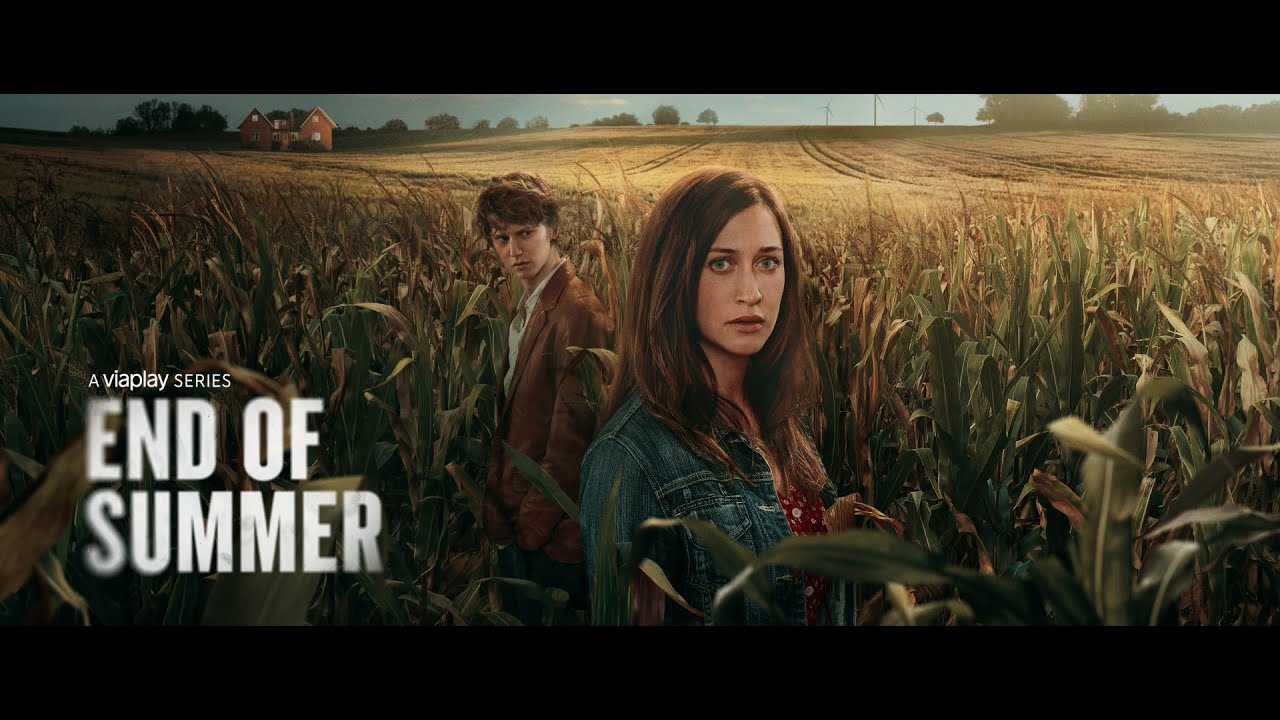 End Of Summer | Official Trailer