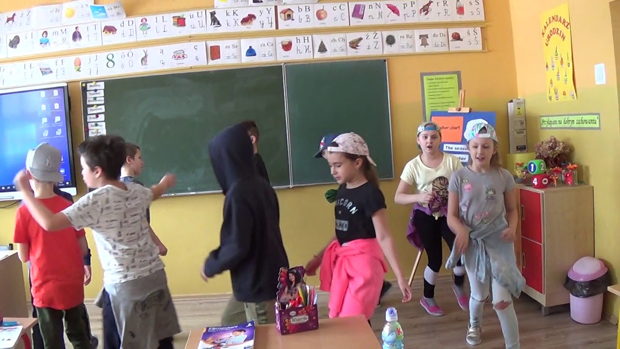 Rap o rodzinie