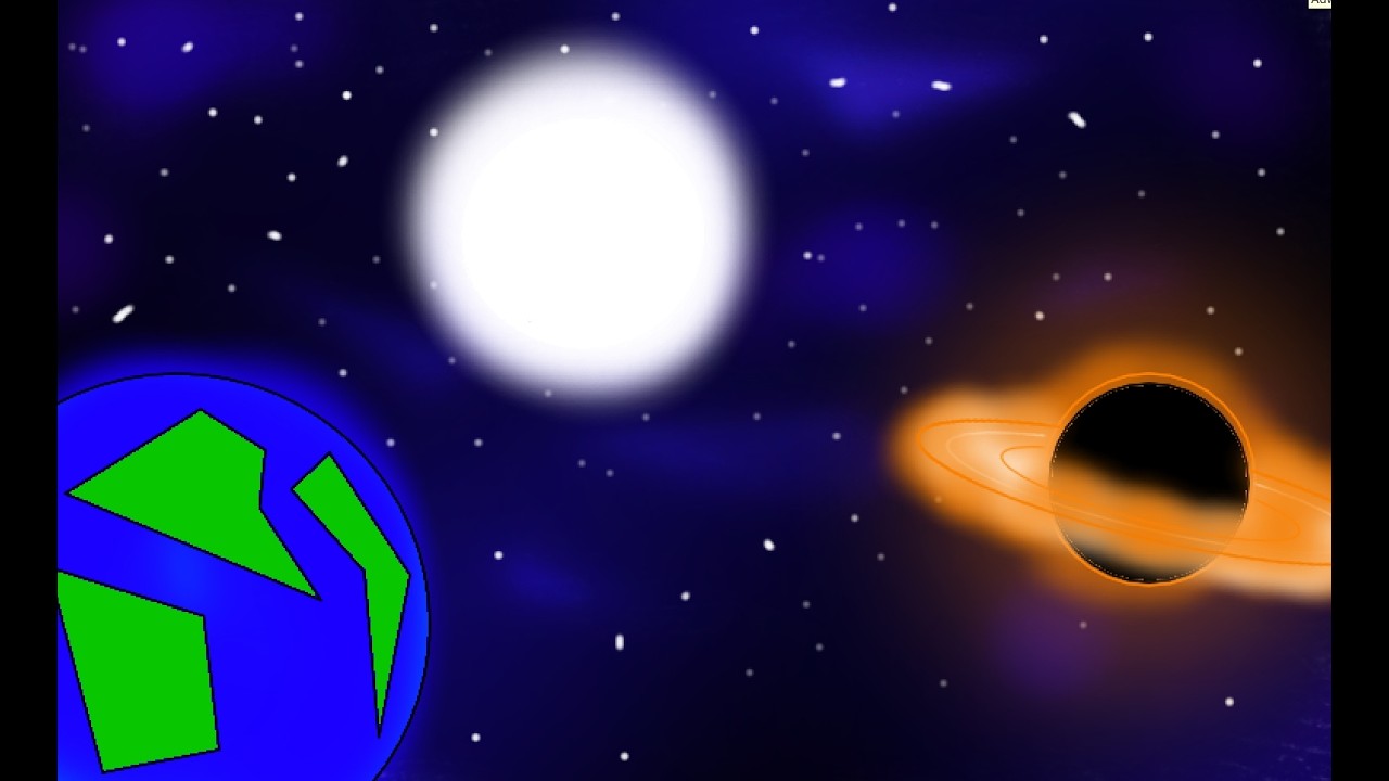 Through Subspace