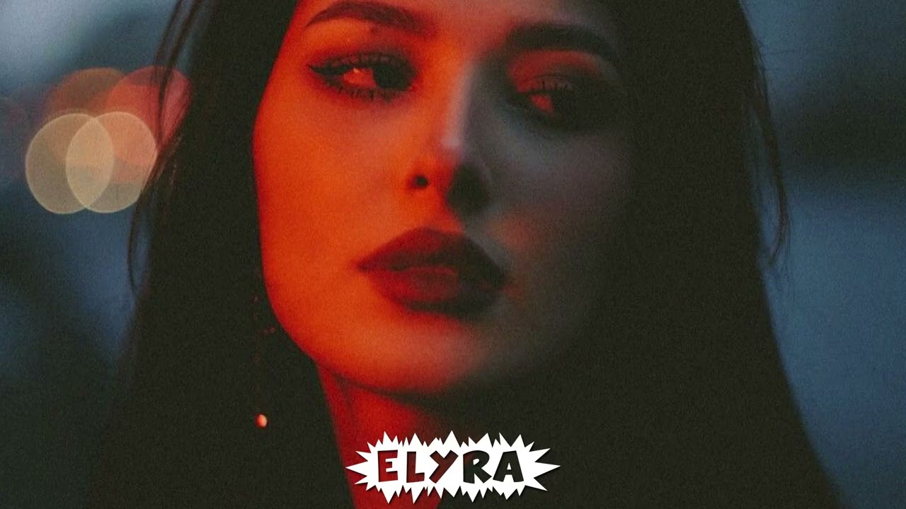 Elyra - Faded (Original Mix)