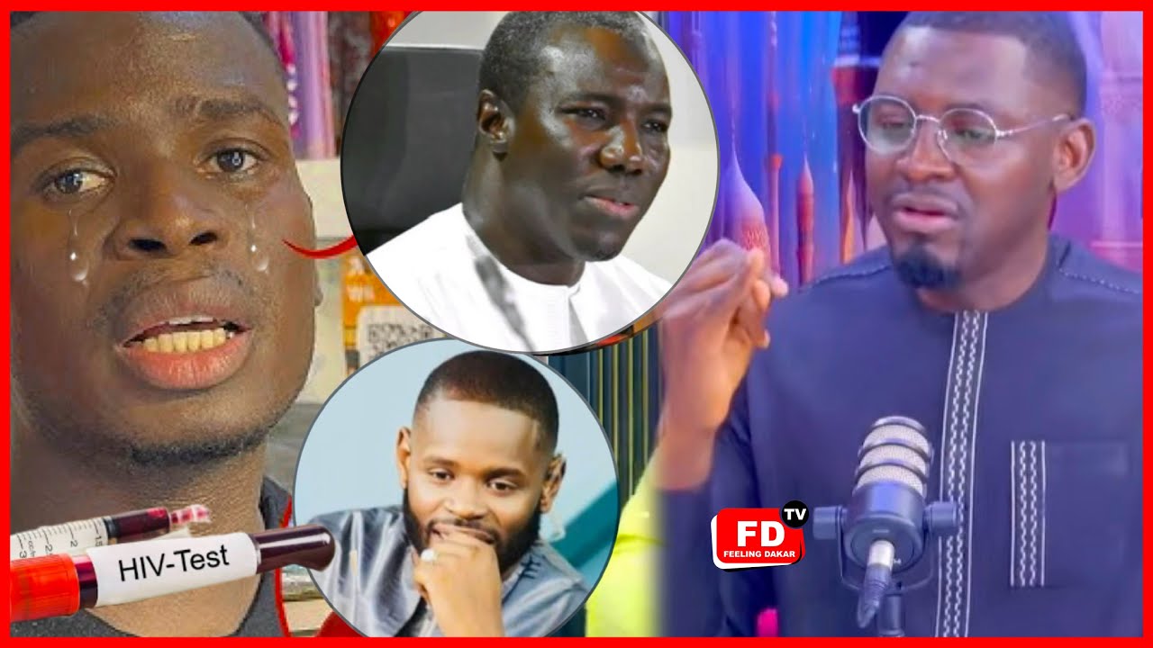 Ce que risque Zal Mbaye et cie :Pape Cheikh Diallo son dossier endurci :Juriste Thioune balance tout