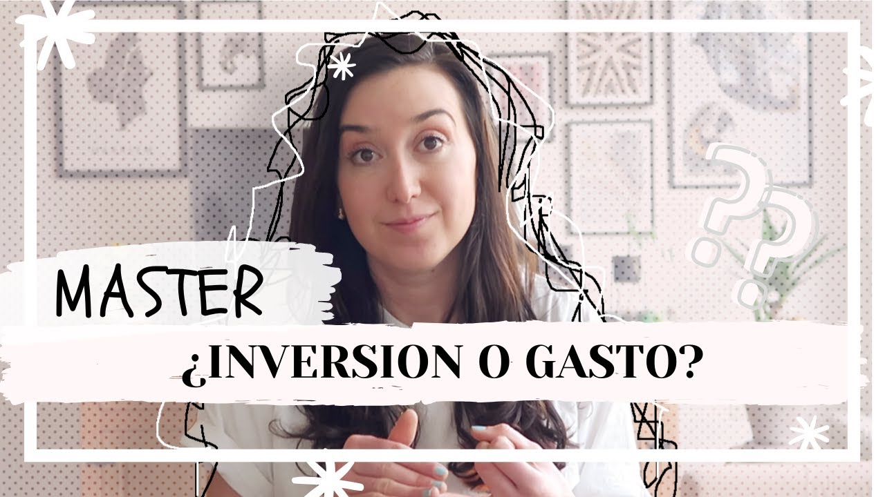 Hacer un máster universitario: ¿buena decisión?