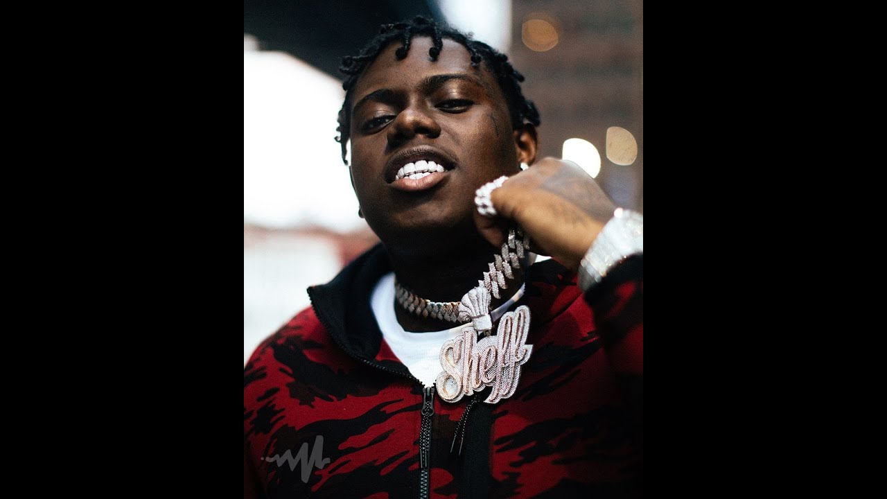 (SOLD) Sheff G Type Beat 