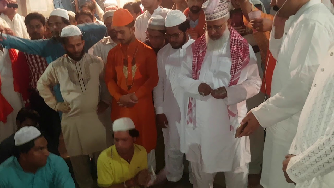 Urs Mubarak Hazrat Baba Farid Ganj Shakar 2018