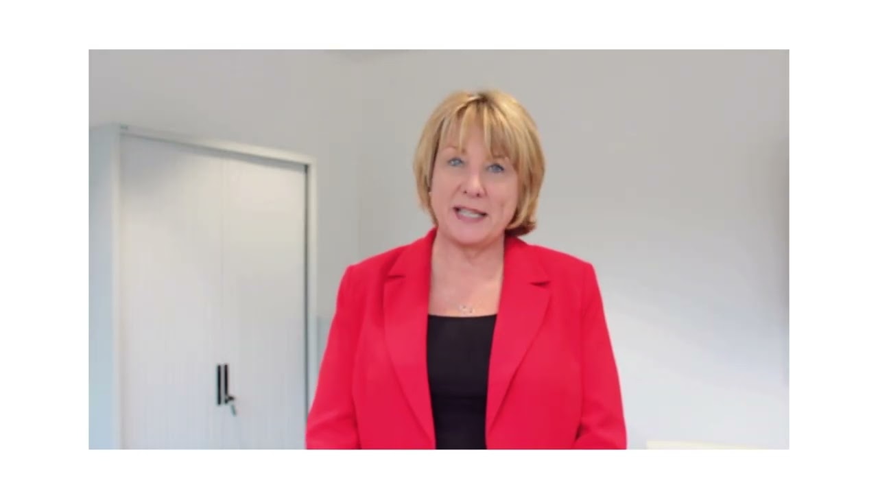 Meet our new CEO, Laura Keane
