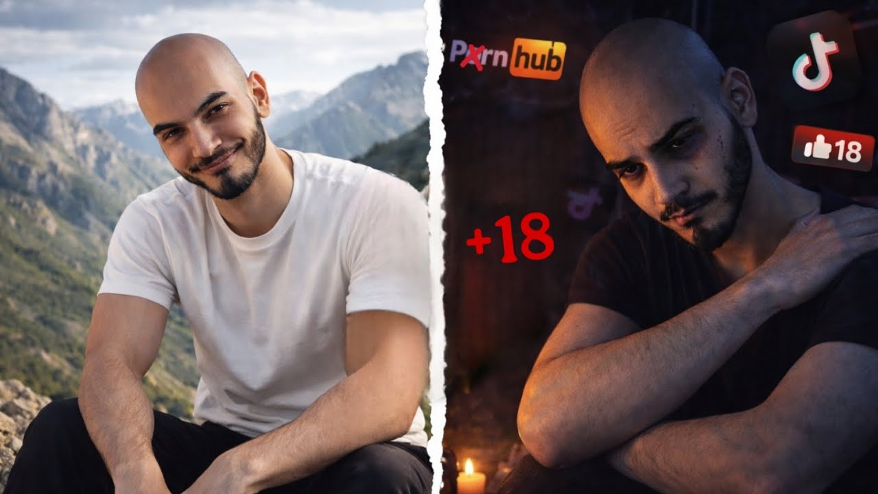 رمضان 2026: إعادة ضبط حياتك🔥| Full Reset Mode