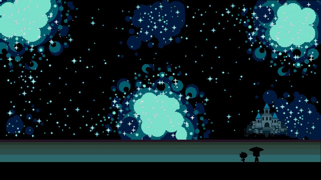 【Ｕｎｄｅｒｔａｌｅ　Ｌｏｆｉ　Ｍｅｇａ　Ｍｉｘ】
