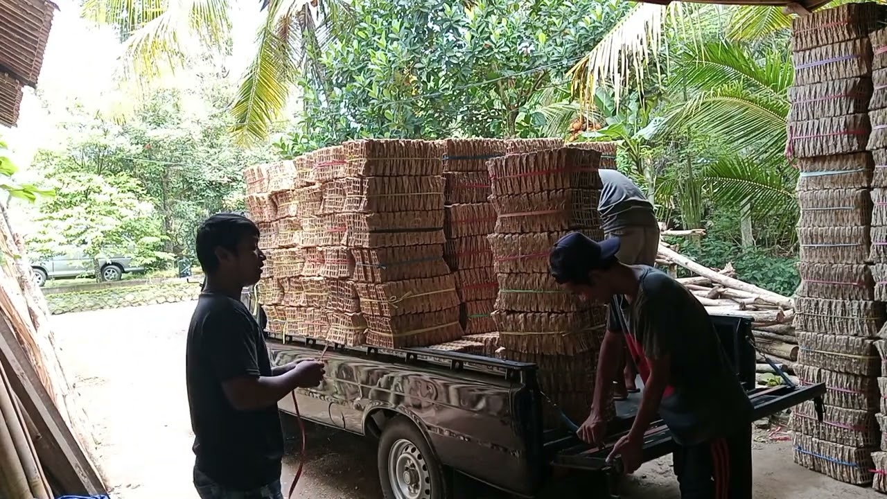 Masih puasakah hari ini......