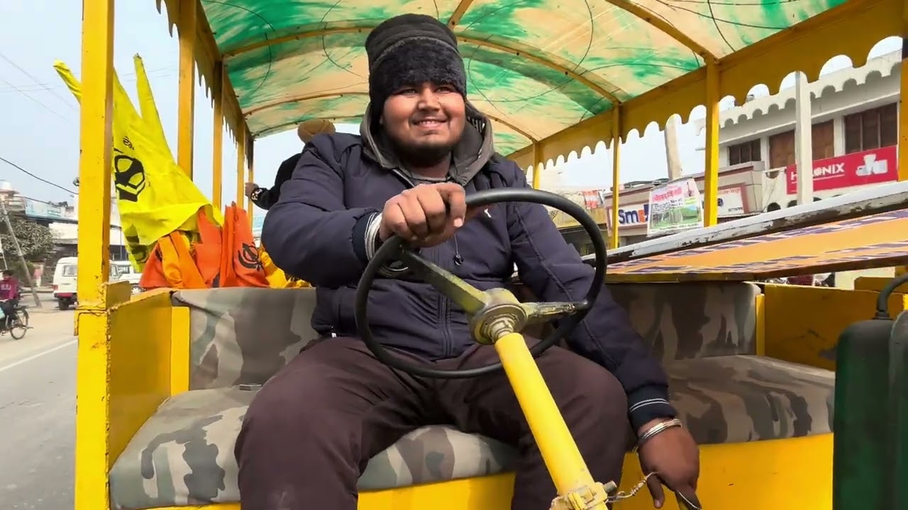 Waheguru ji mehar Kiti ￼￼￼￼￼aj kiti sewa 🙏🏻❤️@13_anmol80 vlog