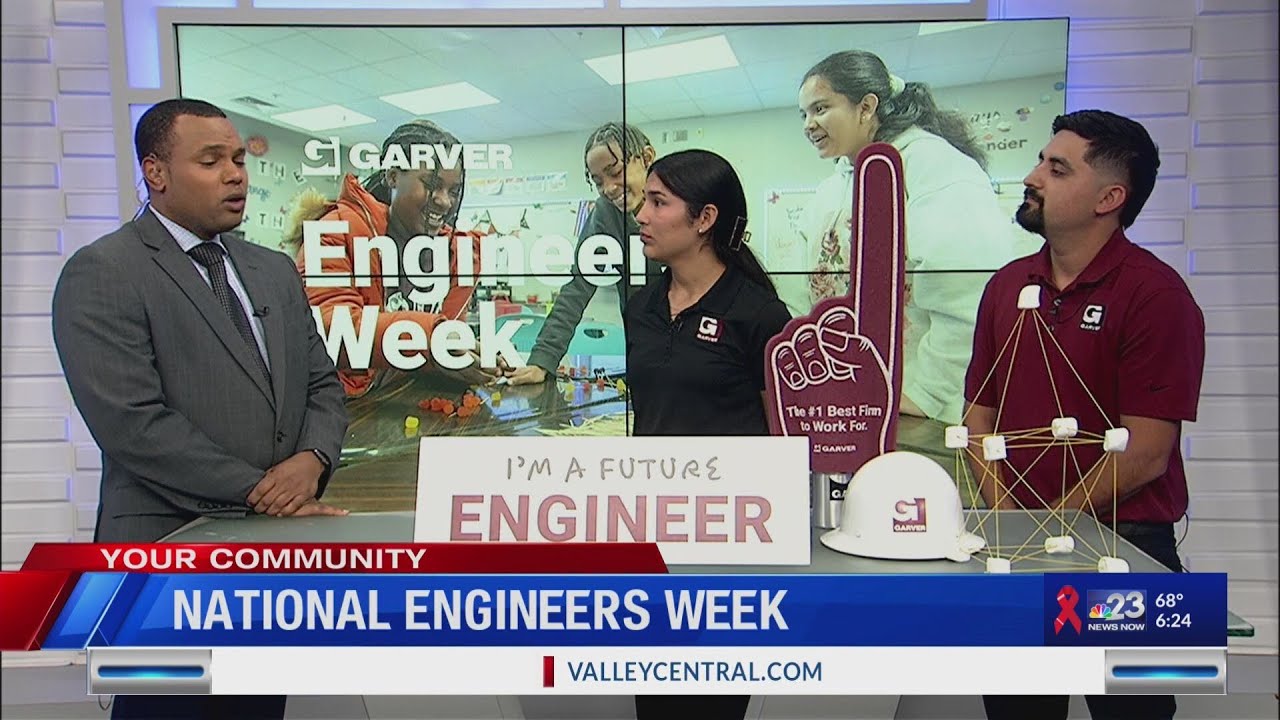 National Engineers' Week